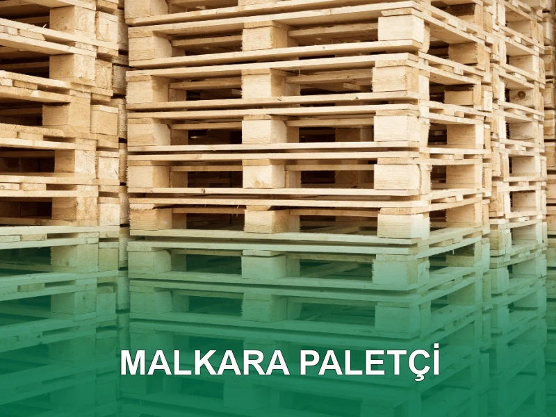 Malkara Palet Galeri 2