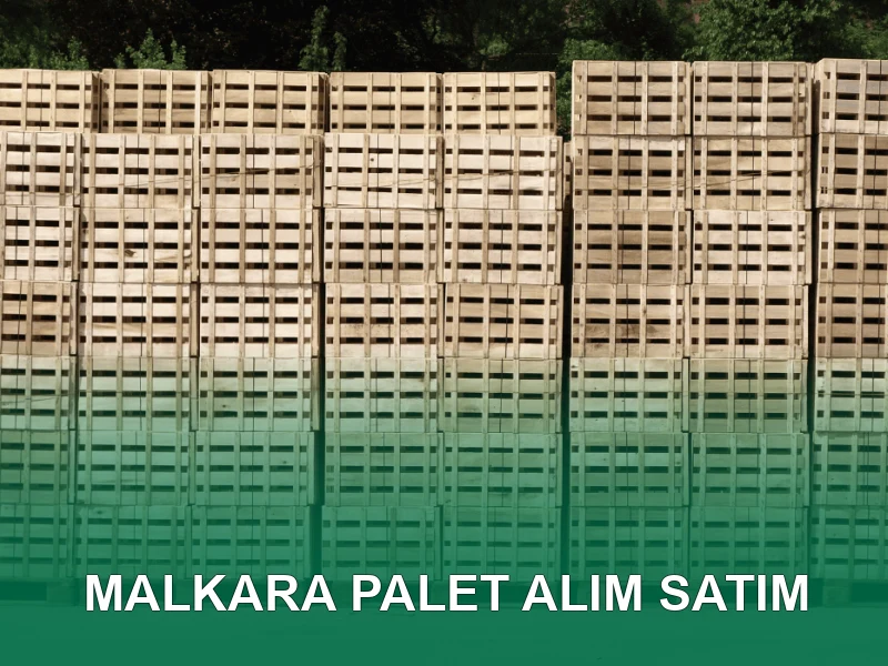 Malkara Palet Galeri 3