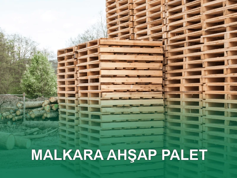 Malkara Palet Galeri 4
