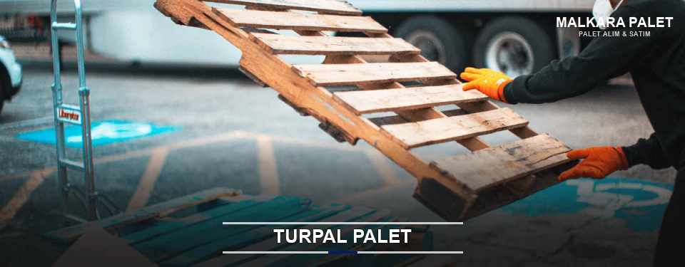 Malkara Market Paleti Turpal